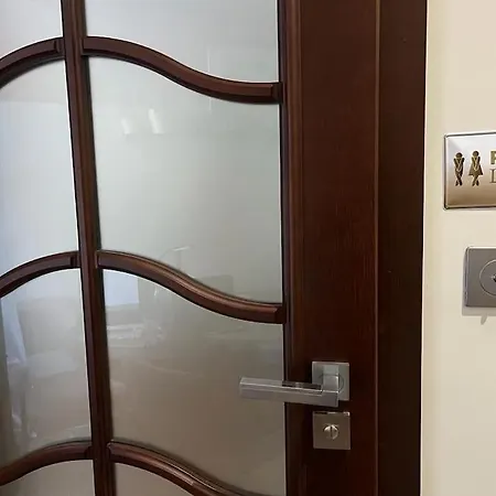 Klimatyczny W Centrum Breslavia