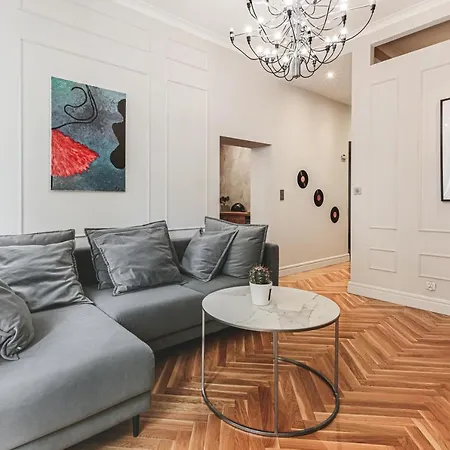 Apartamento Klimatyczny W Centrum Breslavia