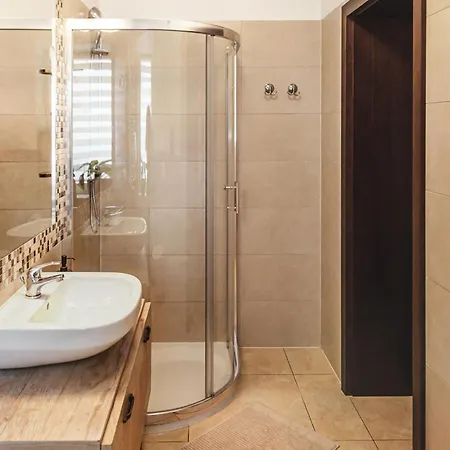 Apartamento Klimatyczny W Centrum *