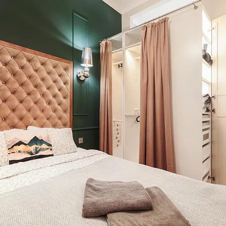 Klimatyczny W Centrum Breslavia