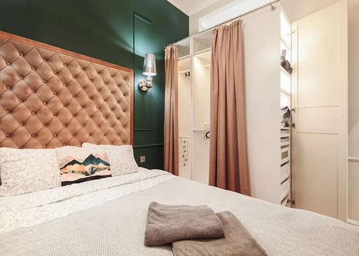 Klimatyczny W Centrum Wroclaw