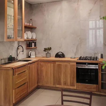 Klimatyczny W Centrum *