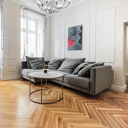 Klimatyczny W Centrum * Wroclaw