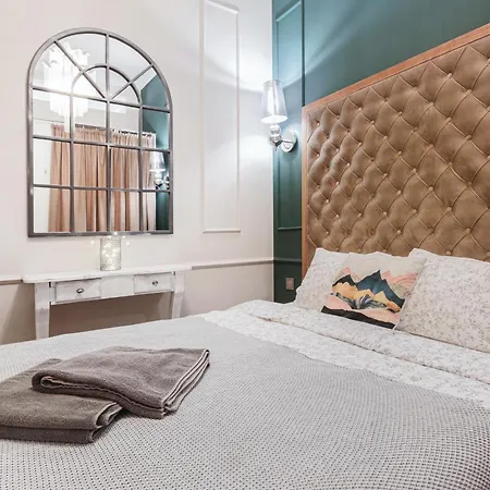 Klimatyczny W Centrum Apartment Wroclaw