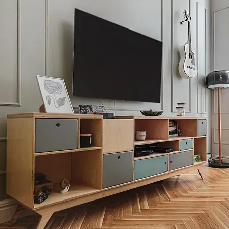 Klimatyczny W Centrum Apartment Wroclaw